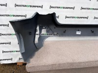 BMW I4 I4 M Sport G26 2022-2025 Rear Bumper 6 Pdc Genuine [B678]