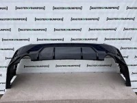 BMW 3 Series M Sport G21 Lci Estate Only 2023-on Rear Bumper 6pdc Genuine [B720]