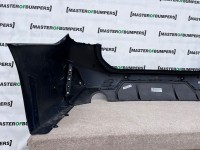 BMW 3 Series M Sport G21 Lci Estate Only 2023-on Rear Bumper 6pdc Genuine [B720]