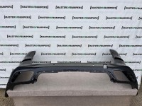 BMW X5 M Sport Competition G05 2020-2024 Rear Bumper 6 Pdc Genuine [B721]