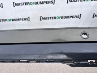 BMW X5 M Sport Competition G05 2020-2024 Rear Bumper 6 Pdc Genuine [B721]