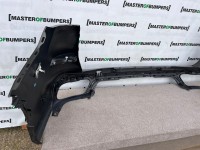 BMW X5 M Sport Competition G05 2020-2024 Rear Bumper 6 Pdc Genuine [B721]