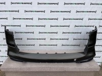 BMW X5 M Sport Competition G05 2020-2024 Rear Bumper 6 Pdc Genuine [B721]