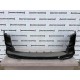 BMW X5 M Sport Competition G05 2020-2024 Rear Bumper 6 Pdc Genuine [B721]