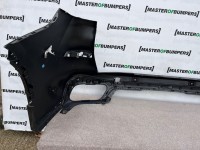 BMW X5 M Sport Competition G05 2020-2024 Rear Bumper 6 Pdc Genuine [B721]