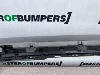 BMW X5 M Sport Competition G05 2020-2024 Rear Bumper 6 Pdc Genuine [B721]