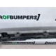 BMW X5 M Sport Competition G05 2020-2024 Rear Bumper 6 Pdc Genuine [B721]