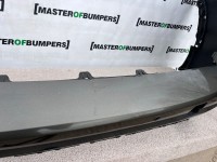 BMW X5 M Sport Competition G05 2020-2024 Rear Bumper 6 Pdc Genuine [B721]