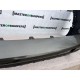 BMW X5 M Sport Competition G05 2020-2024 Rear Bumper 6 Pdc Genuine [B721]