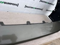 BMW X5 M Sport Competition G05 2020-2024 Rear Bumper 6 Pdc Genuine [B721]