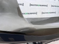 BMW X5 M Sport Competition G05 2020-2024 Rear Bumper 6 Pdc Genuine [B721]