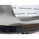 BMW X5 M Sport Competition G05 2020-2024 Rear Bumper 6 Pdc Genuine [B721]