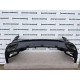 BMW X5 M Sport Competition G05 2020-2024 Rear Bumper 6 Pdc Genuine [B717]