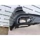 BMW X5 M Sport Competition G05 2020-2024 Rear Bumper 6 Pdc Genuine [B717]