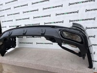 BMW X5 M Sport Competition G05 2020-2024 Rear Bumper 6 Pdc Genuine [B717]