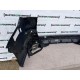 BMW X5 M Sport Competition G05 2020-2024 Rear Bumper 6 Pdc Genuine [B717]