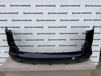 BMW X5 M Sport Competition G05 2020-2024 Rear Bumper 6 Pdc Genuine [B717]