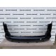 BMW X5 M Sport Competition G05 2020-2024 Rear Bumper 6 Pdc Genuine [B717]