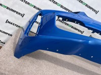 BMW 1 Series M Sport F40 Hatchback 2019-2023 Front Bumper 4 Pdc Genuine [B736]