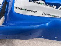 BMW 1 Series M Sport F40 Hatchback 2019-2023 Front Bumper 4 Pdc Genuine [B736]