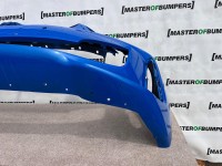 BMW 1 Series M Sport F40 Hatchback 2019-2023 Front Bumper 4 Pdc Genuine [B736]