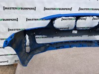 BMW 1 Series M Sport F40 Hatchback 2019-2023 Front Bumper 4 Pdc Genuine [B736]