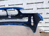 BMW 1 Series M Sport F40 Hatchback 2019-2023 Front Bumper 4 Pdc Genuine [B736]