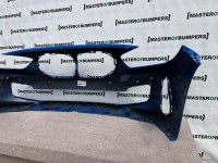 BMW 1 Series M Sport F40 Hatchback 2019-2023 Front Bumper 4 Pdc Genuine [B736]