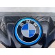 BMW I4 Sport Gran Coupe G26 5 Door 2020-2024 Front Bumper Black Genuine [B741]