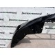 BMW I4 Sport Gran Coupe G26 5 Door 2020-2024 Front Bumper Black Genuine [B741]