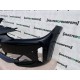 BMW I4 Sport Gran Coupe G26 5 Door 2020-2024 Front Bumper Black Genuine [B741]