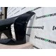 BMW I4 Sport Gran Coupe G26 5 Door 2020-2024 Front Bumper Black Genuine [B741]