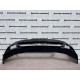 BMW 5 Series M Sport G30 G31 Lci 2020-2024 Front Bumper 6 Pdc Genuine [B745]