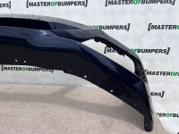 BMW 5 Series M Sport G30 G31 Lci 2020-2024 Front Bumper 6 Pdc Genuine [B745]