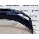 BMW 5 Series M Sport G30 G31 Lci 2020-2024 Front Bumper 6 Pdc Genuine [B745]