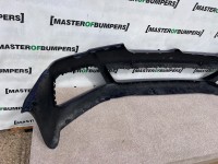 BMW 5 Series M Sport G30 G31 Lci 2020-2024 Front Bumper 6 Pdc Genuine [B745]