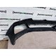 BMW 5 Series M Sport G30 G31 Lci 2020-2024 Front Bumper 6 Pdc Genuine [B745]