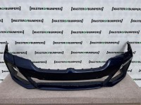 BMW 5 Series M Sport G30 G31 Lci 2020-2024 Front Bumper 6 Pdc Genuine [B745]