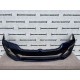 BMW 5 Series M Sport G30 G31 Lci 2020-2024 Front Bumper 6 Pdc Genuine [B745]