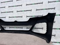 BMW 5 Series M Sport G30 G31 Lci 2020-2024 Front Bumper 6 Pdc Genuine [B745]