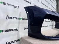 BMW 5 Series M Sport G30 G31 Lci 2020-2024 Front Bumper 6 Pdc Genuine [B745]