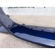 BMW 5 Series M Sport G30 G31 Lci 2020-2024 Front Bumper 6 Pdc Genuine [B745]