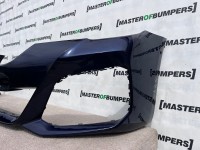 BMW 5 Series M Sport G30 G31 Lci 2020-2024 Front Bumper 6 Pdc Genuine [B745]