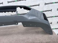 BMW 3 M Sport G20 G21 Saloon Estate Lci Lift 2023-on Front Bumper Genuine [B747]