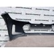 BMW 3 M Sport G20 G21 Saloon Estate Lci Lift 2023-on Front Bumper Genuine [B747]