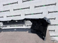 BMW 3 M Sport G20 G21 Saloon Estate Lci Lift 2023-on Front Bumper Genuine [B747]