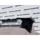 BMW 3 M Sport G20 G21 Saloon Estate Lci Lift 2023-on Front Bumper Genuine [B747]