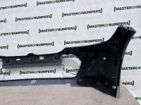 BMW 3 M Sport G20 G21 Saloon Estate Lci Lift 2023-on Front Bumper Genuine [B747]