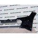 BMW 3 M Sport G20 G21 Saloon Estate Lci Lift 2023-on Front Bumper Genuine [B747]