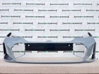 BMW 3 M Sport G20 G21 Saloon Estate Lci Lift 2023-on Front Bumper Genuine [B747]